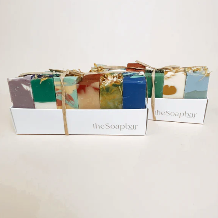 Soap Small Gift Pack