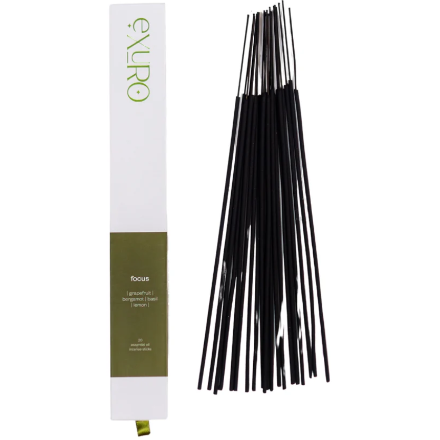 Exuro Label Exuro – Clover & Arrow