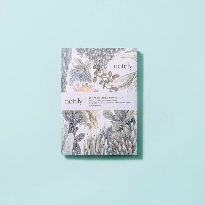 Botanical Journal 200p