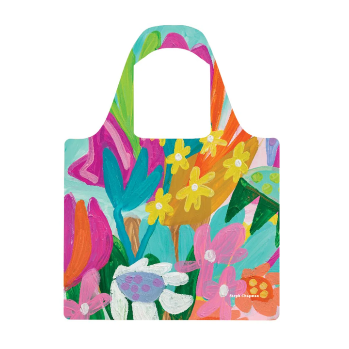 Reusable Shopper Bag