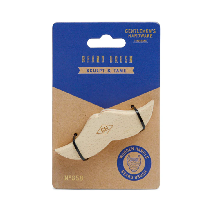 Beard Brush