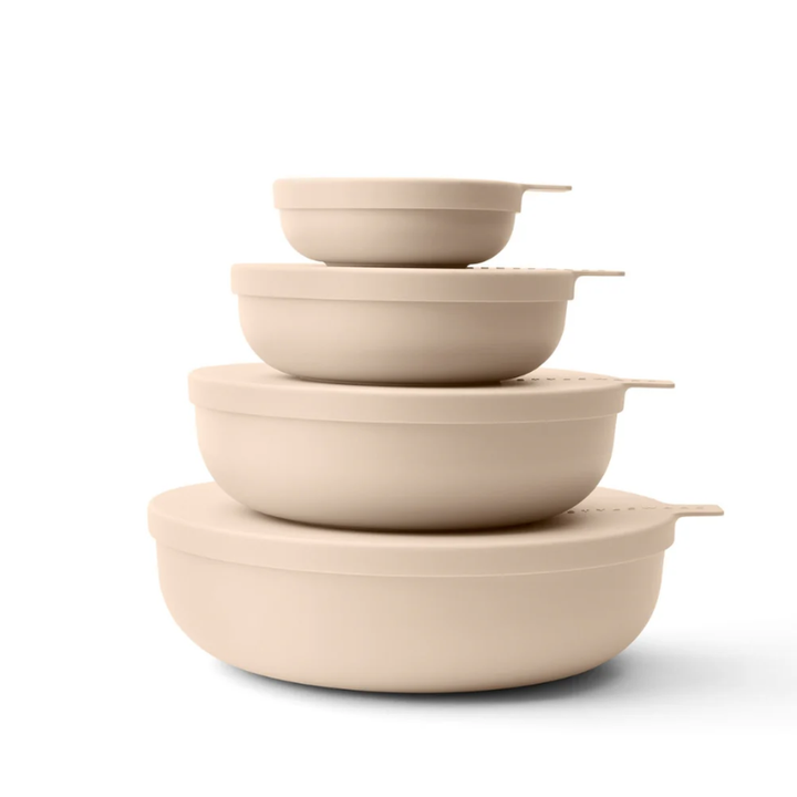 Nesting Bowl 4pc