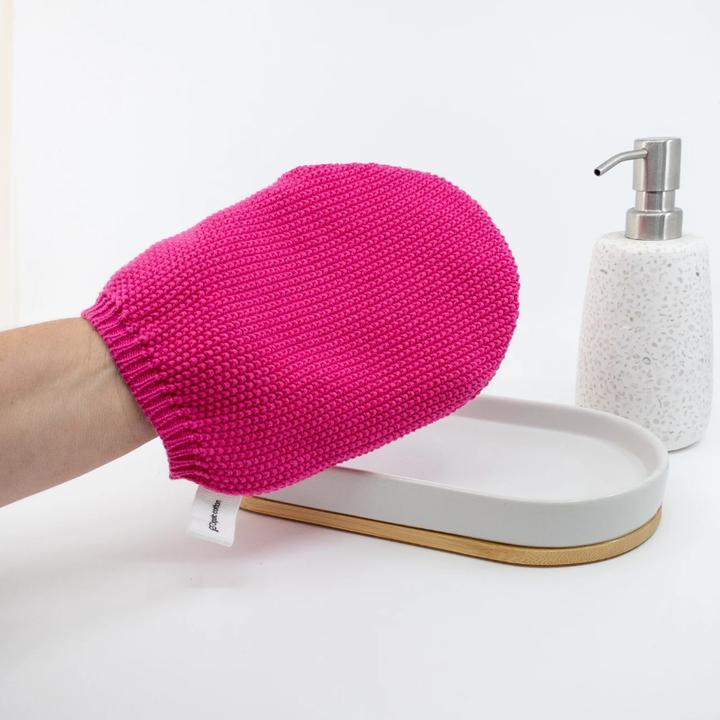 Wash Mitt