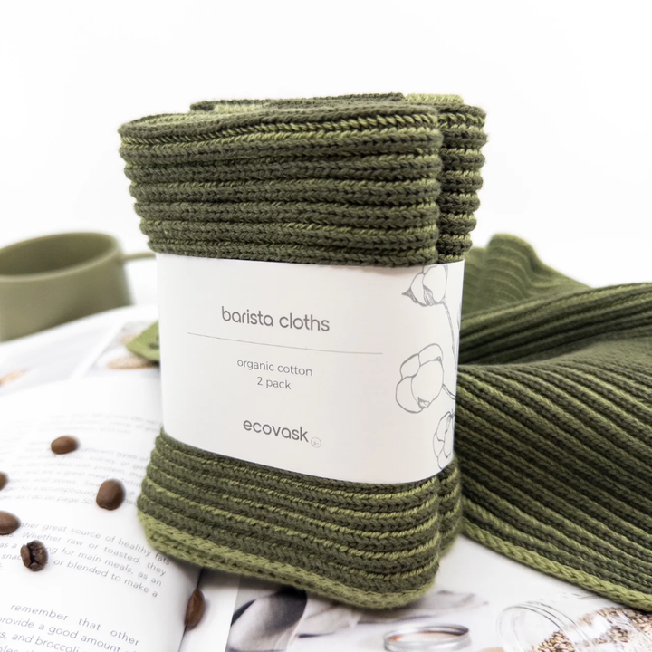Barista Cloth 2pk