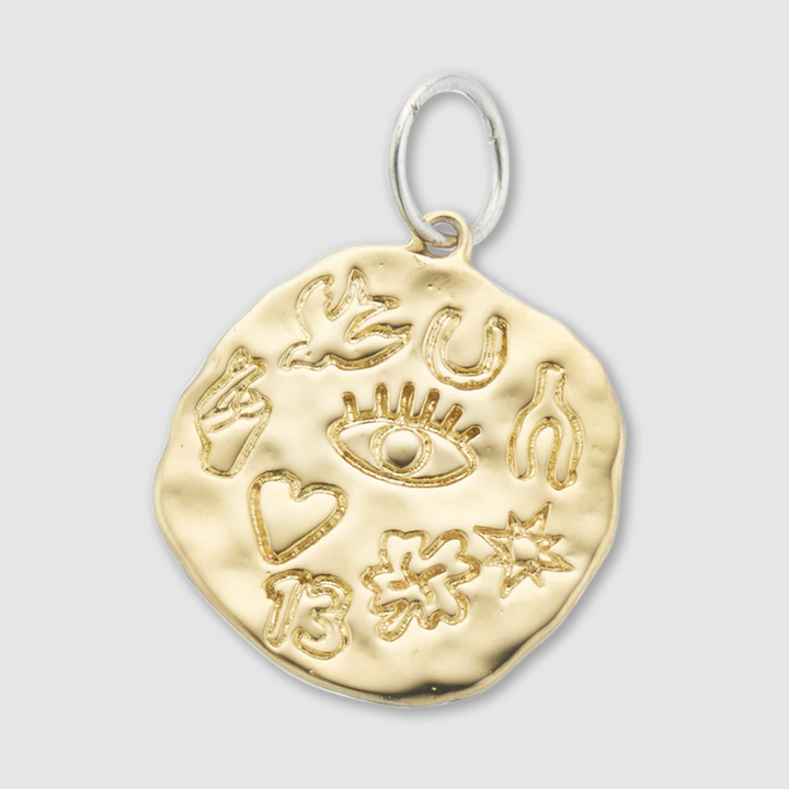 Charm All The Good Fortune