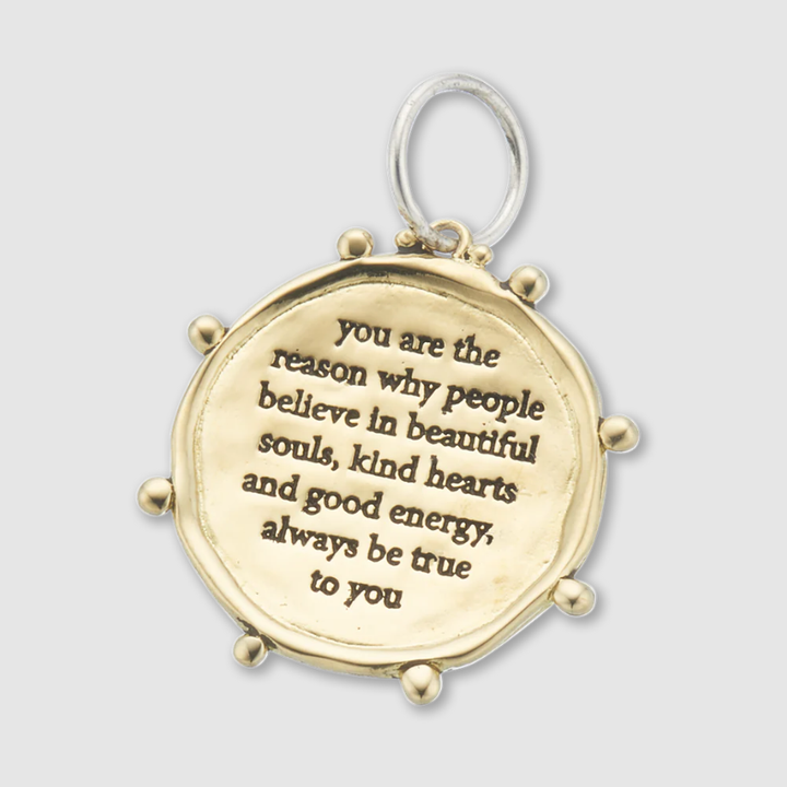Charm Always Be True To You