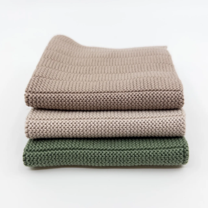 Dishcloth 3pk
