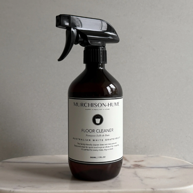 Floor Cleaner – Clover & Arrow