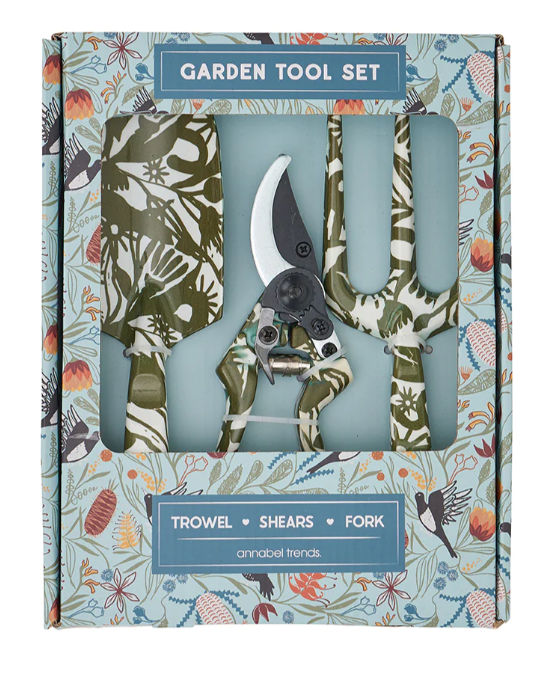 Garden Tool Set