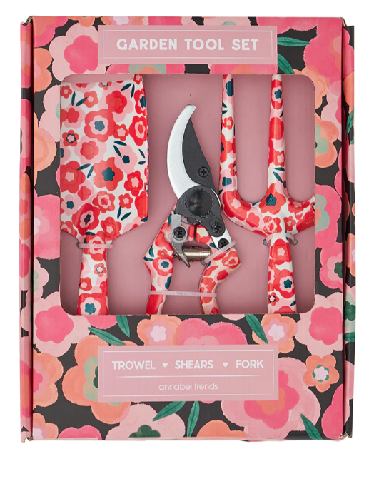 Garden Tool Set