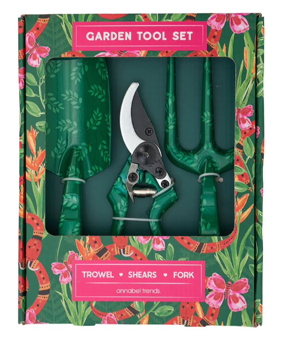 Garden Tool Set