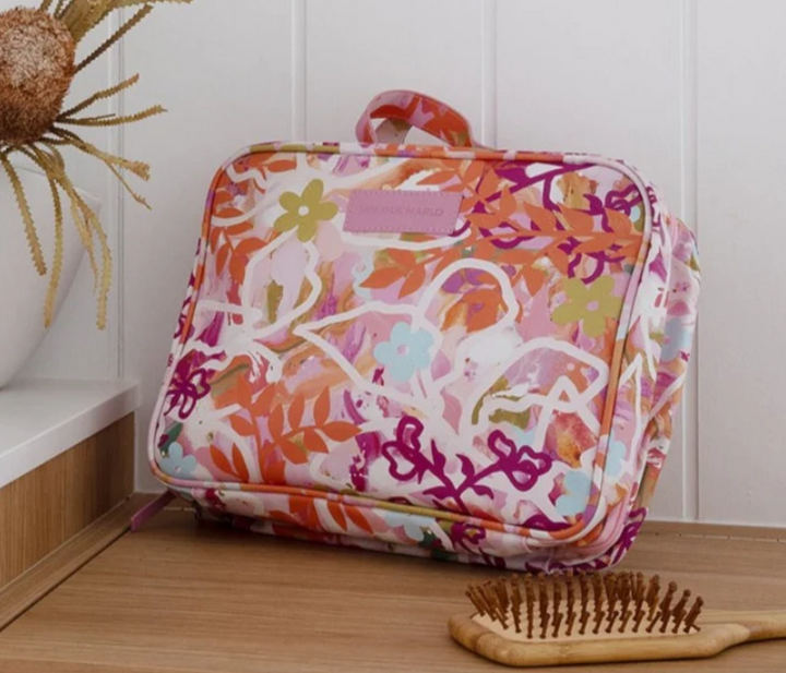 Hanging Toiletry Bag