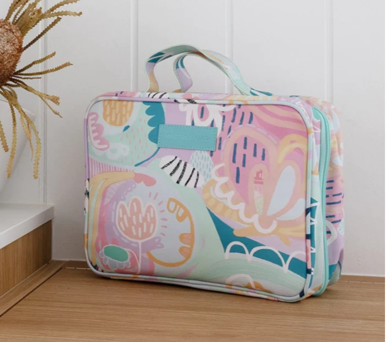 Hanging Toiletry Bag