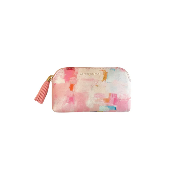 Pouch Make Up Bag
