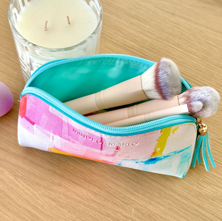 Pouch Make Up Bag