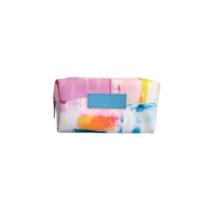 Box Make Up Bag
