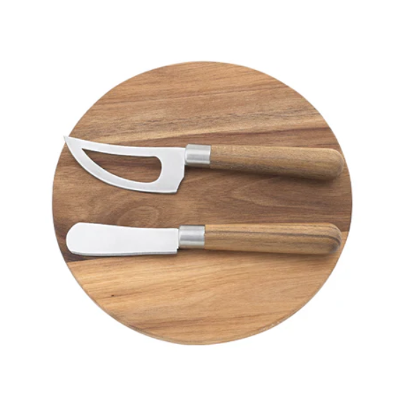 Fromagerie 3pc Cheese Set