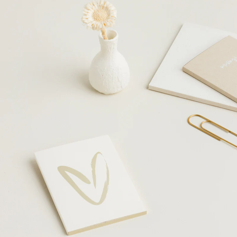 Petite Notebook