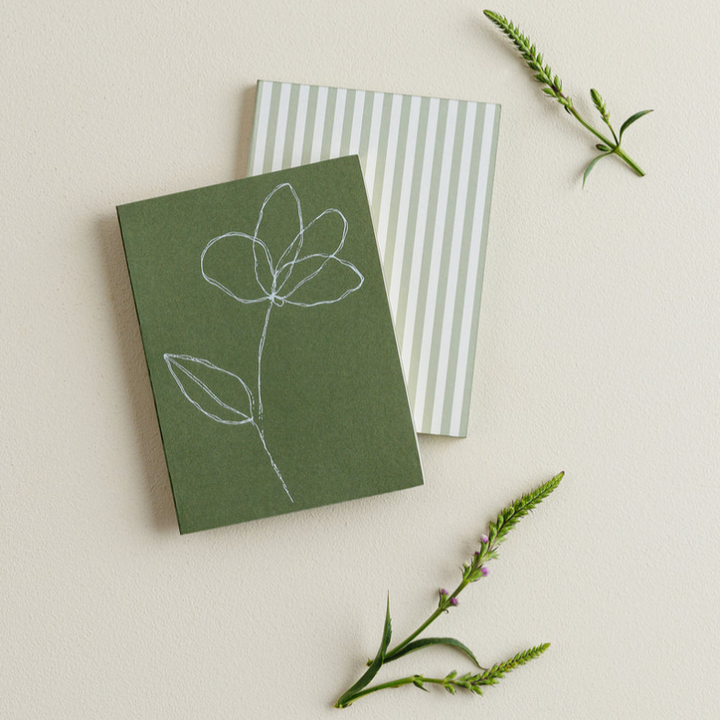 Petite Notebook