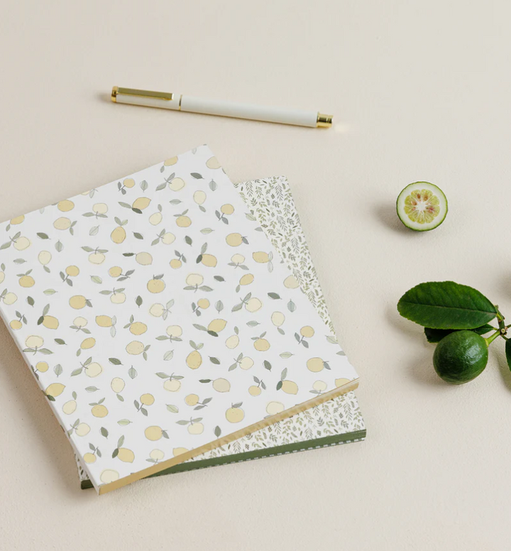 Signature Notebook