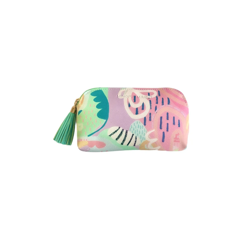 Pouch Make Up Bag