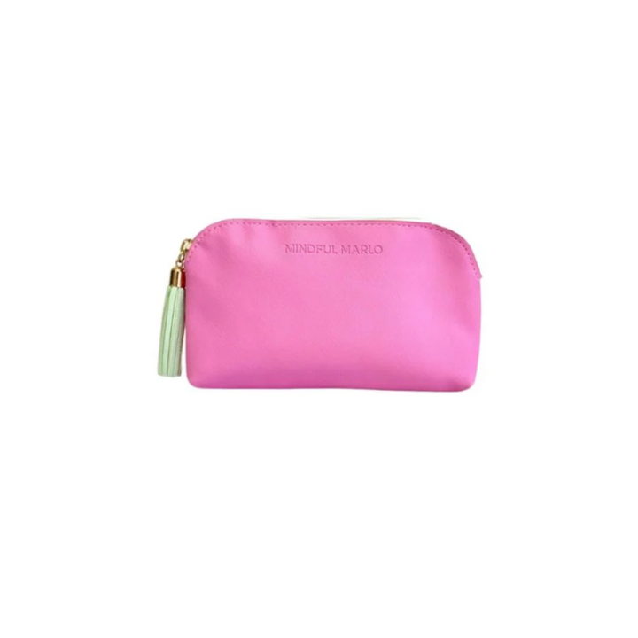 Pouch Make Up Bag