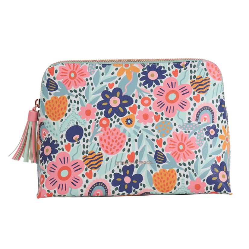 Vanity Bag Large