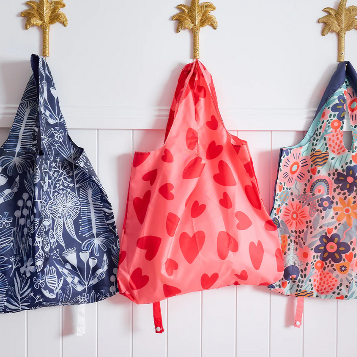 Shopping Tote