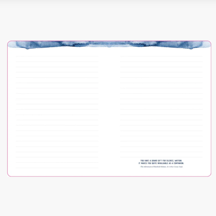 The Introvert's Journal