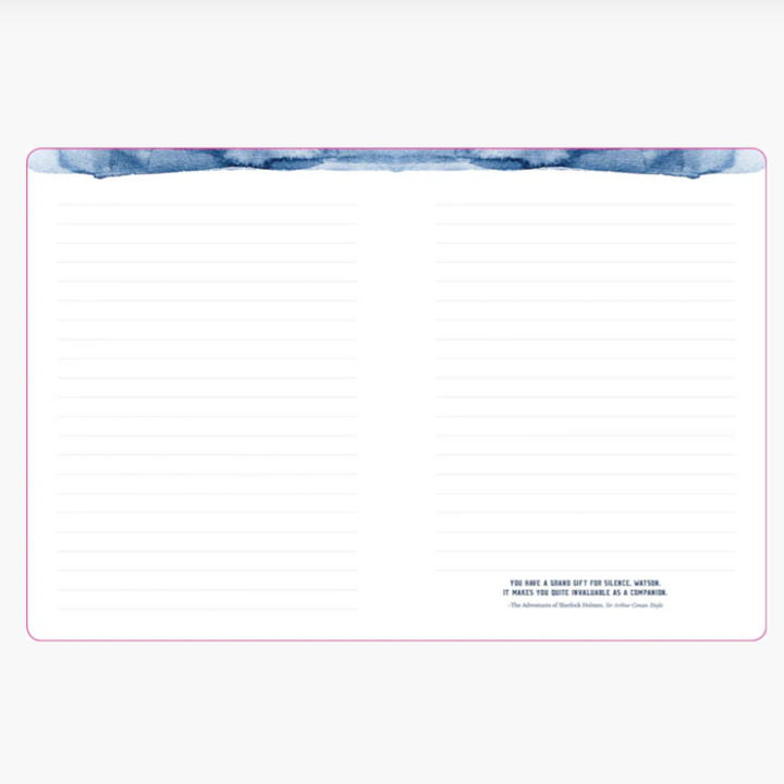 The Introvert's Journal