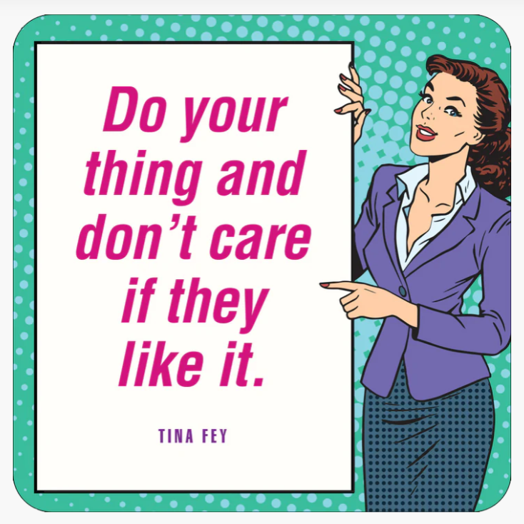Kick-Ass Affirmations for Women Insight Cards
