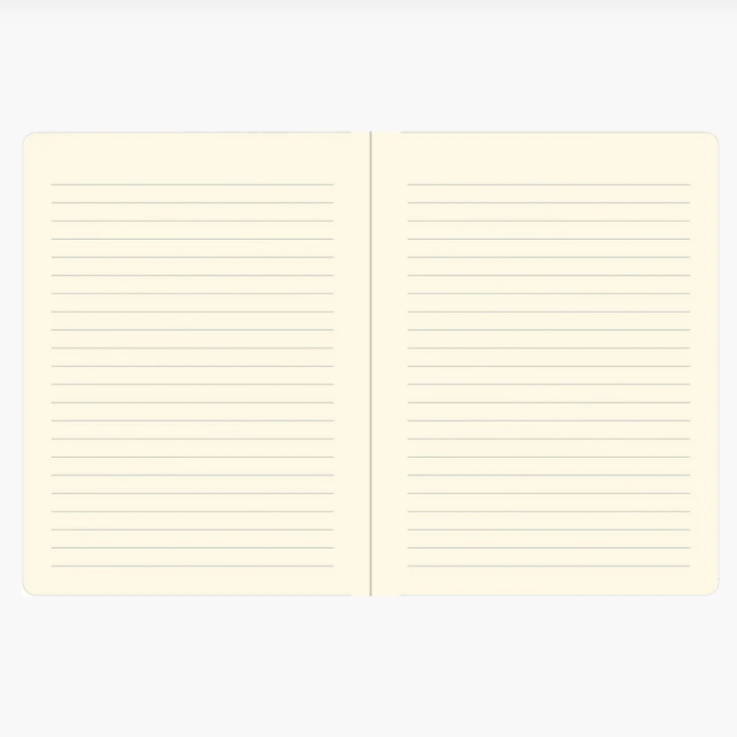 Locking Journal