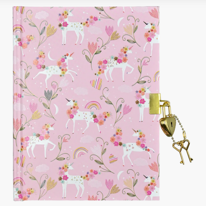 Locking Journal