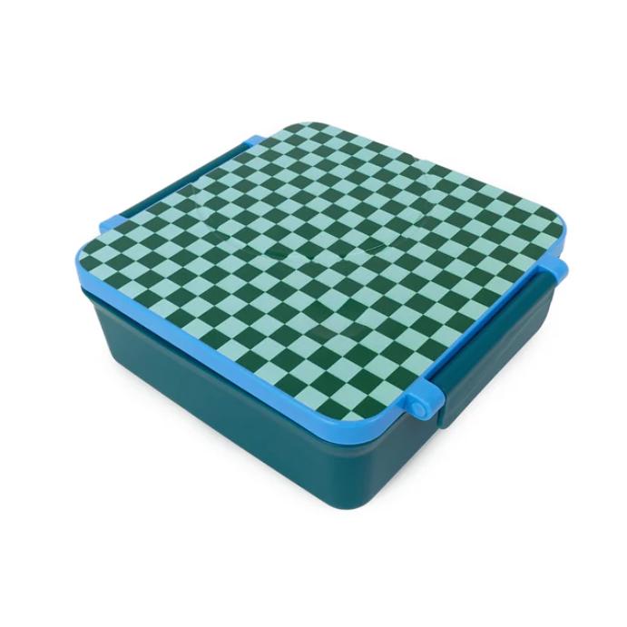 Mini Bento Lunchbox