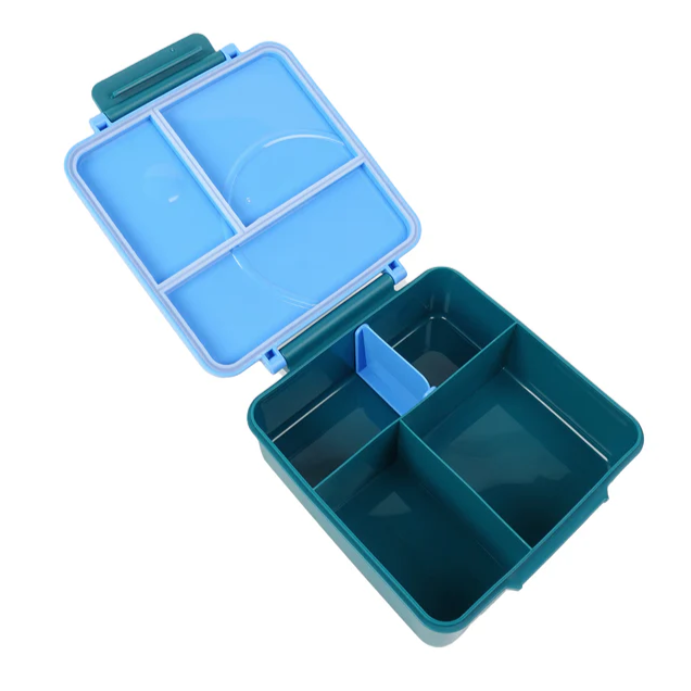 Mini Bento Lunchbox