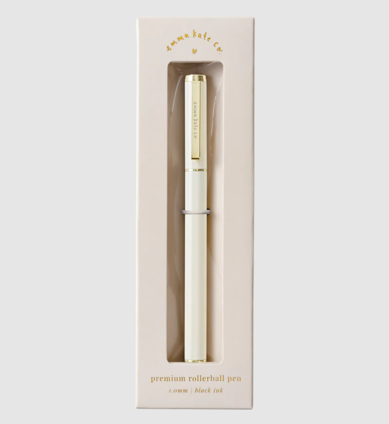 Metal Rollerball Pen
