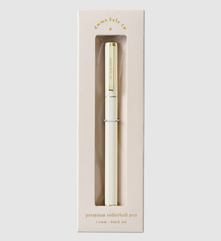 Metal Rollerball Pen