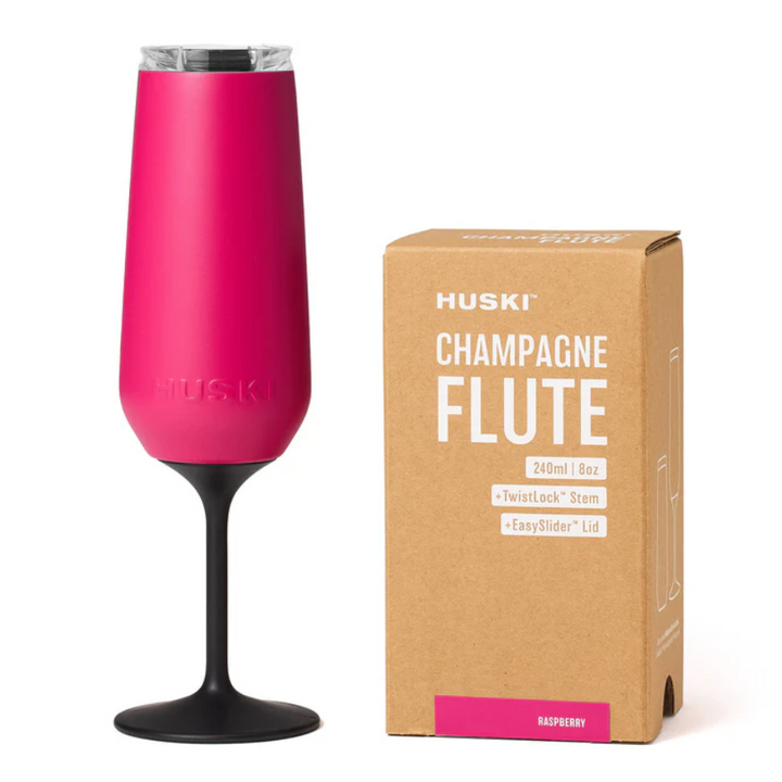 Champagne Flute