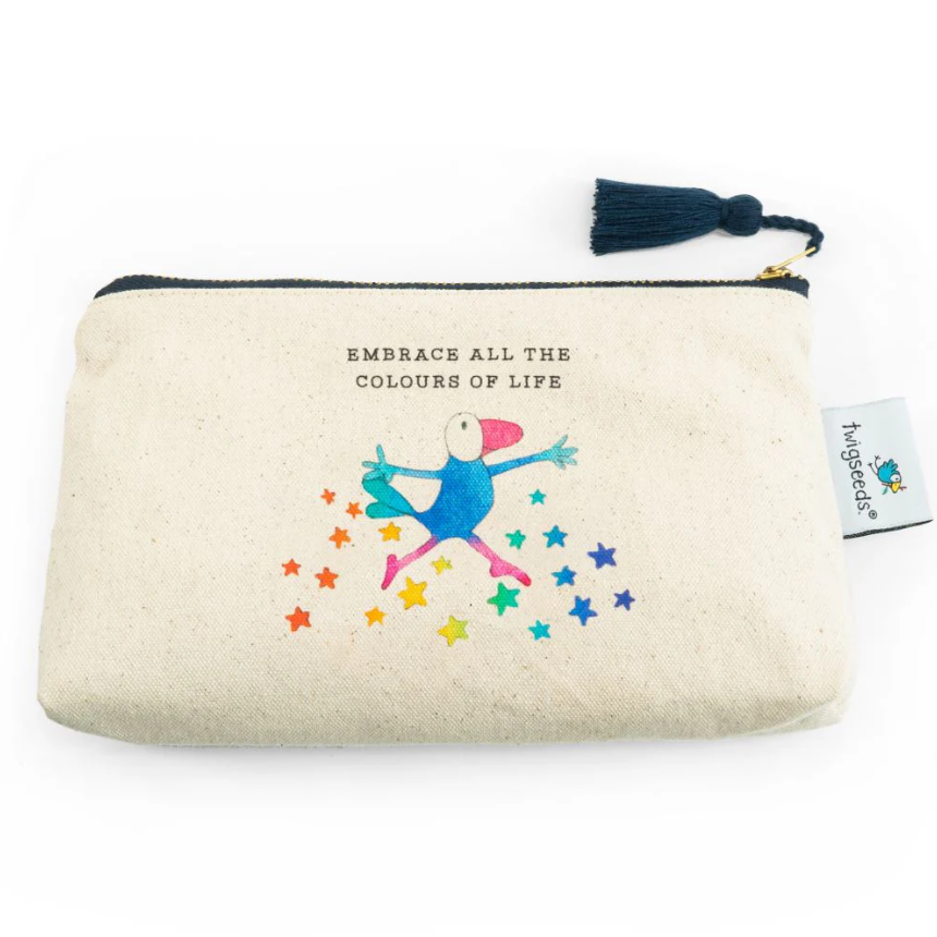 Accessory Pouch