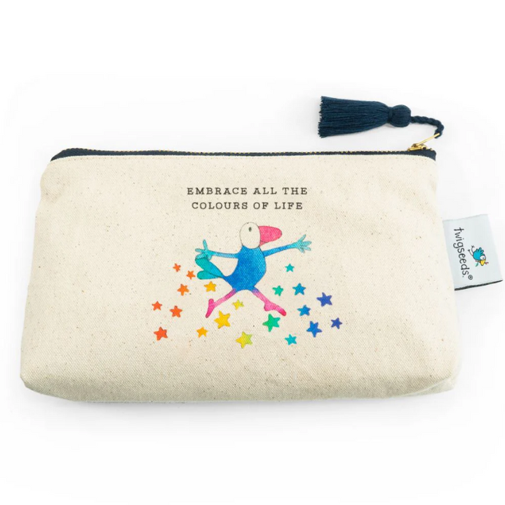 Accessory Pouch