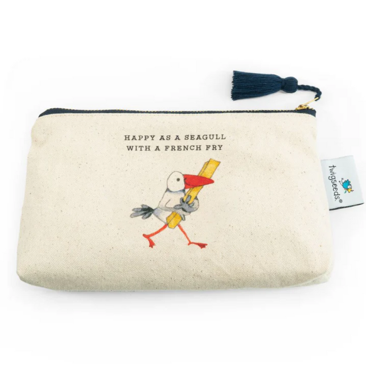 Accessory Pouch