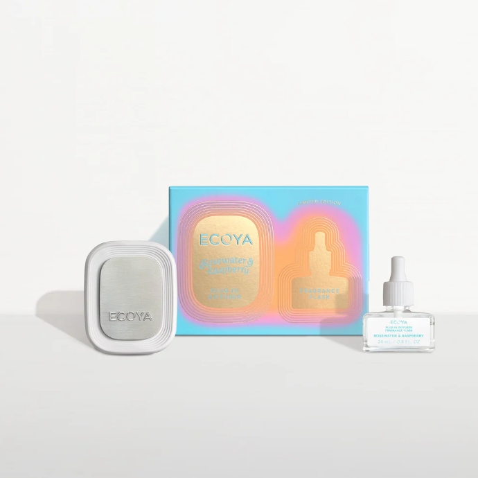 Sorbet Summer Plug-In Diffuser Set