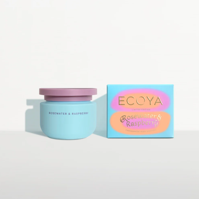 Sorbet Summer Body Souffle