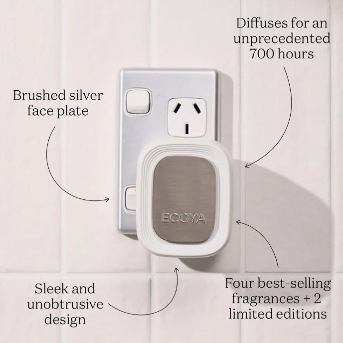 Sorbet Summer Plug-In Diffuser Set