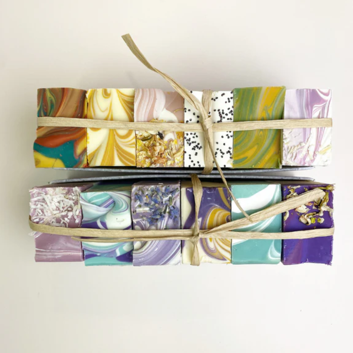 Soap Small Gift Pack