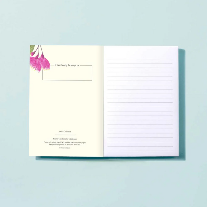 Blossom Journal 200p