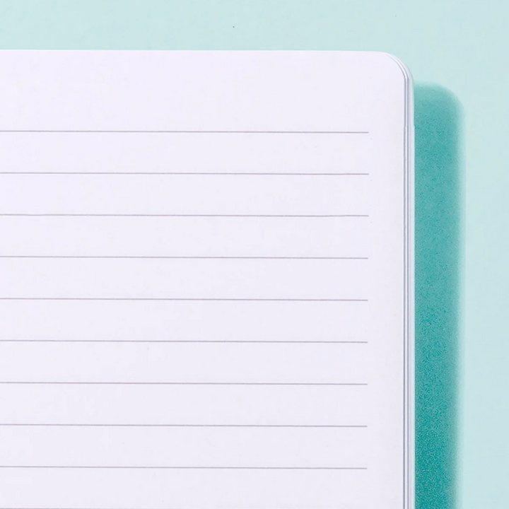 Crush Notes - A5 Notebooks (Set of 2)