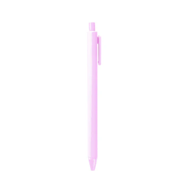Ballpoint Pen Coloured Assorted