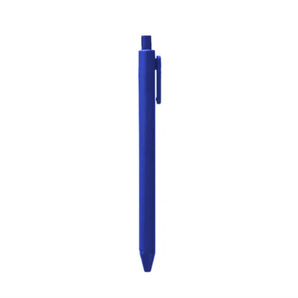Ballpoint Pen Coloured Assorted