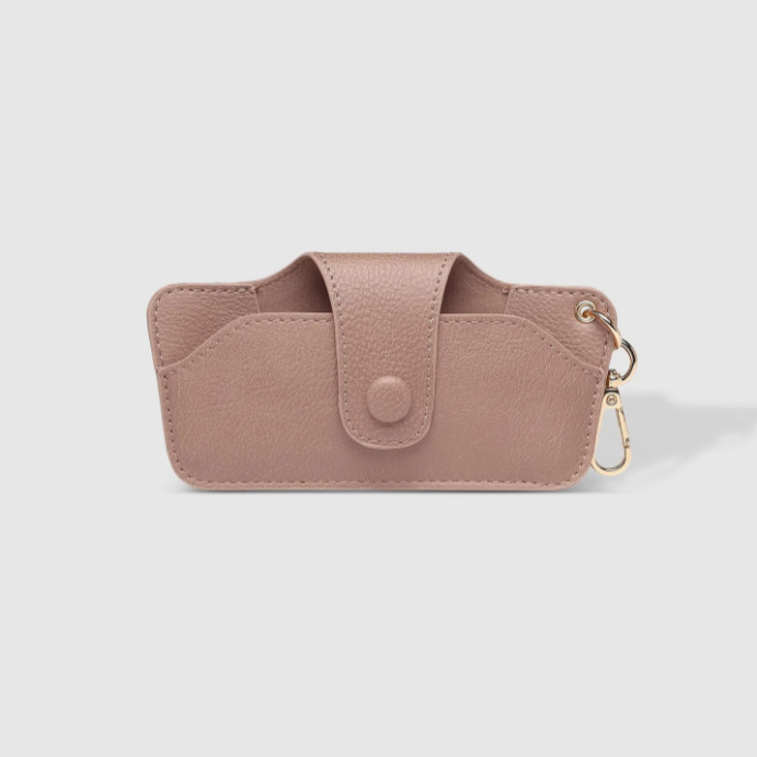 Sunglasses Case Skittle